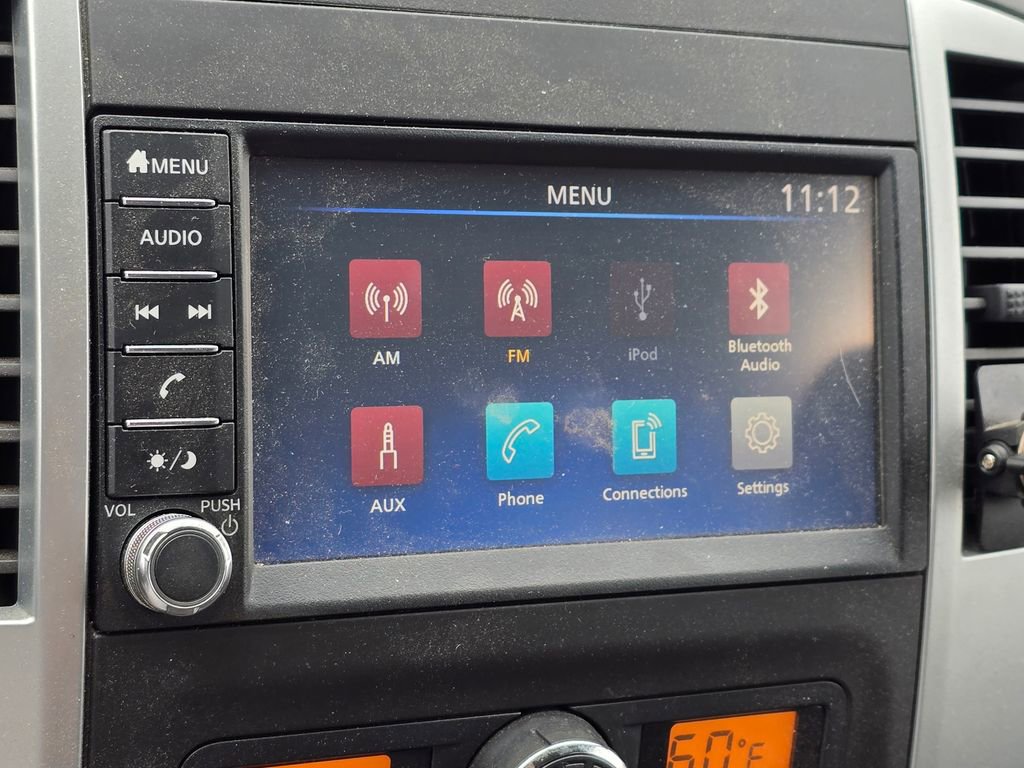 Used 2020 Nissan Frontier SV w/ Midnight Edition Floor Mats AWD/4WD image 22