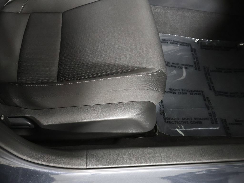 Used 2023 Honda Civic LX image 28
