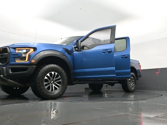 Used 2019 Ford F150 Raptor w/ Equipment Group 802A Luxury image 35
