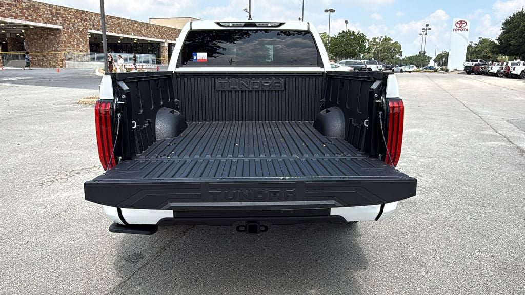 New 2026 Toyota Tundra SR5 RWD image 31