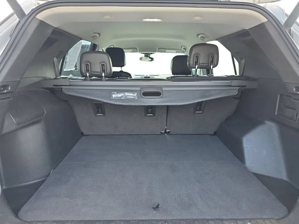 Used 2020 Chevrolet Equinox Premier AWD/4WD image 15