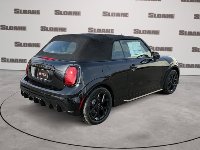 New 2026 MINI Cooper S FWD image 5