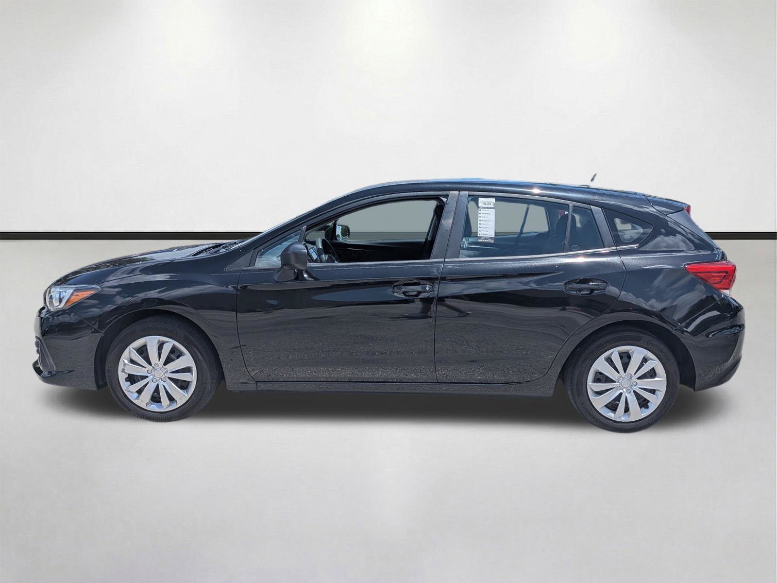 Used 2020 Subaru Impreza 2.0i AWD/4WD image 7