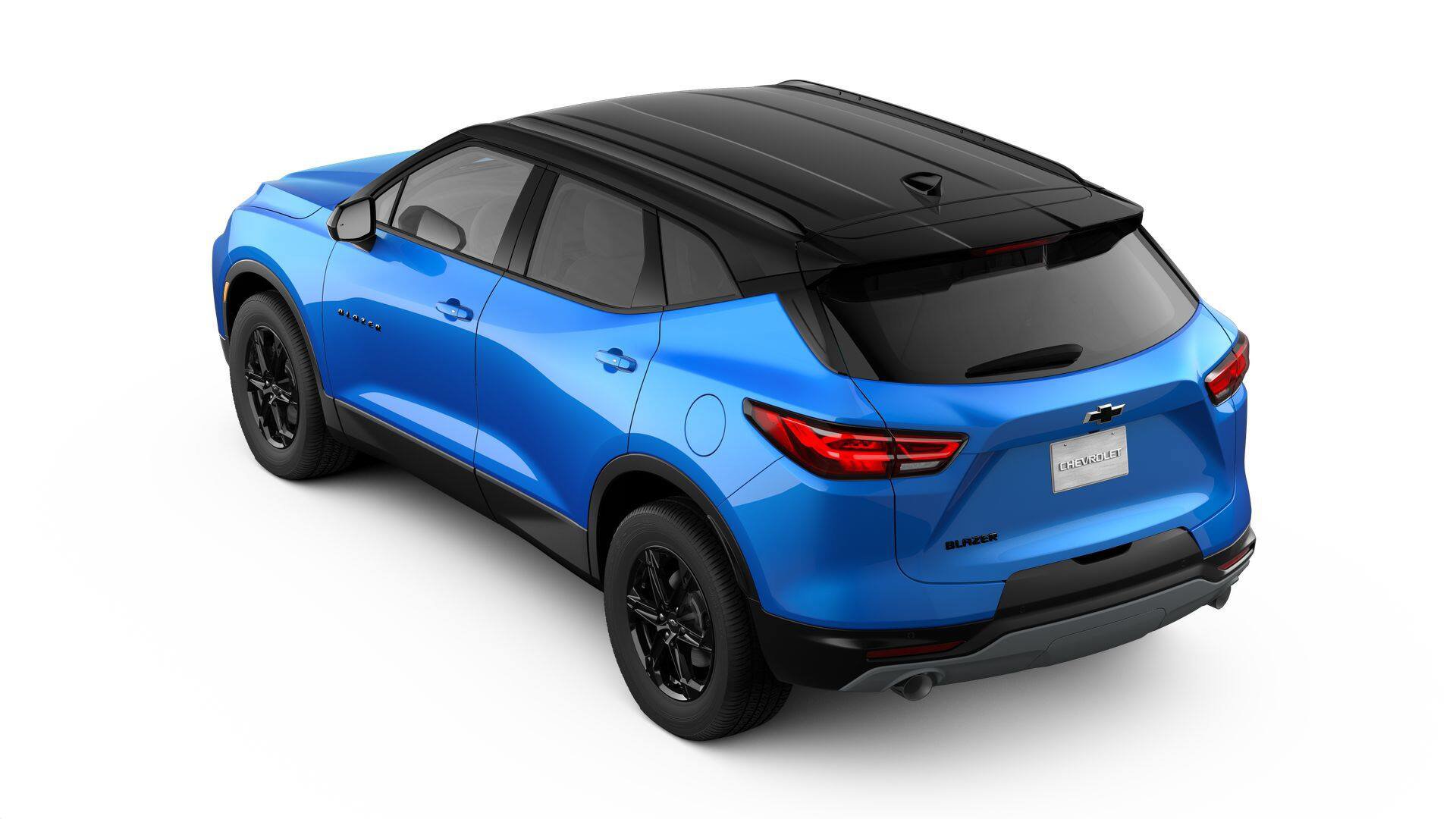 New 2026 Chevrolet Blazer LT w/ Midnight/Sport Edition FWD image 27