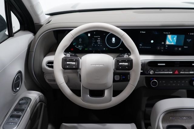 Certified 2026 Hyundai Palisade SEL AWD/4WD image 11