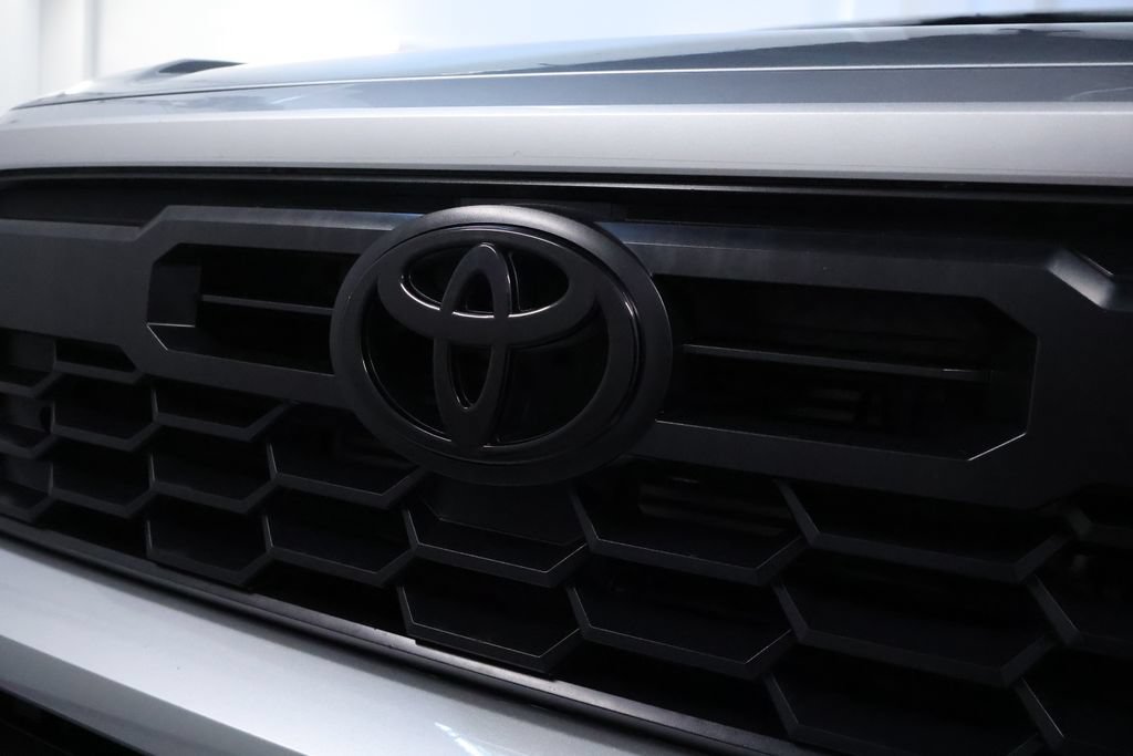 Used 2024 Toyota Tacoma TRD Off-Road AWD/4WD image 7