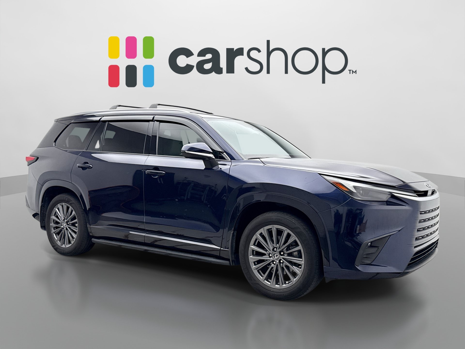 Used 2024 Lexus TX 350 FWD w/ Cold Weather Package image 7