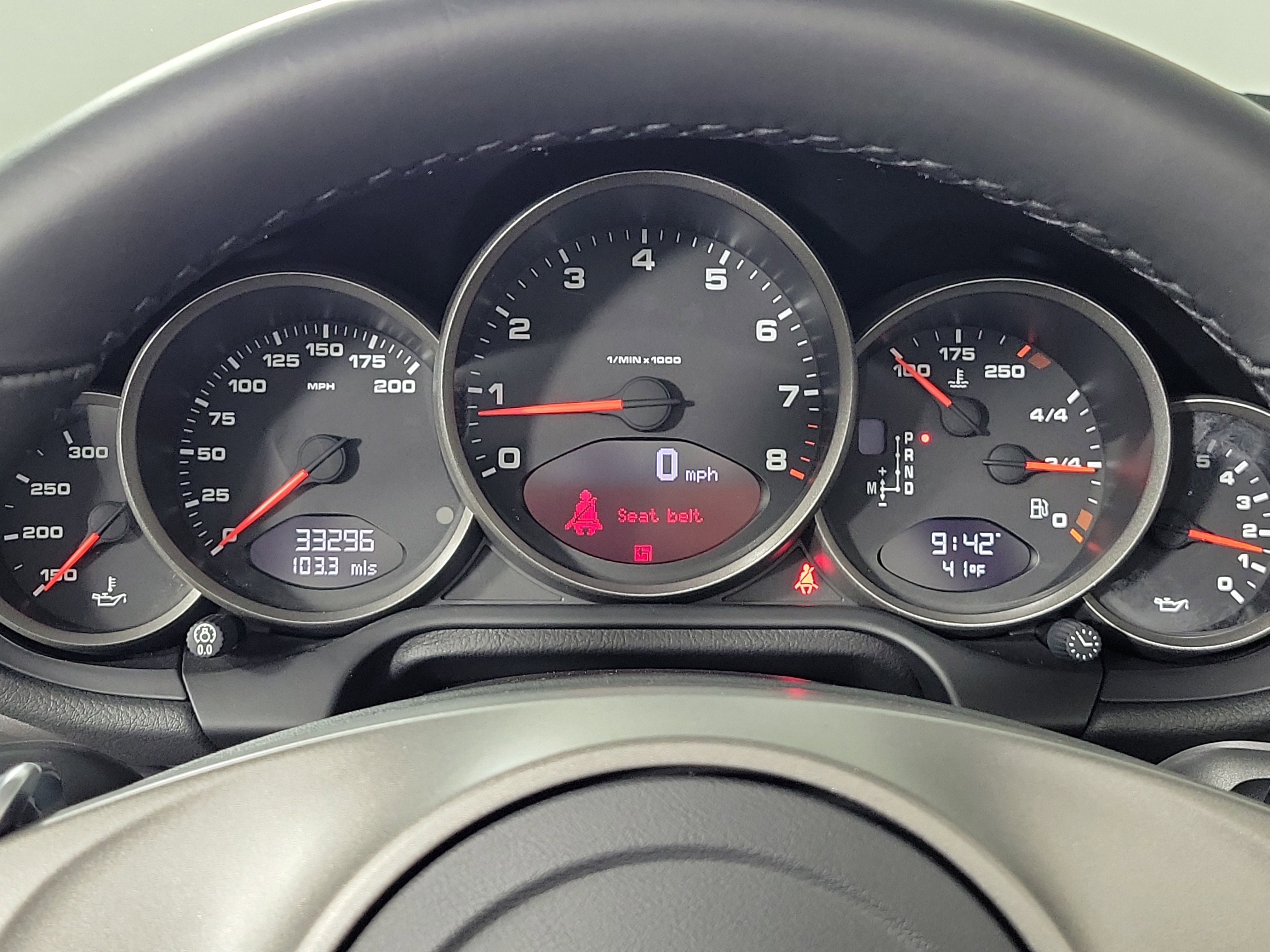 Used 2009 Porsche 911 Carrera image 15