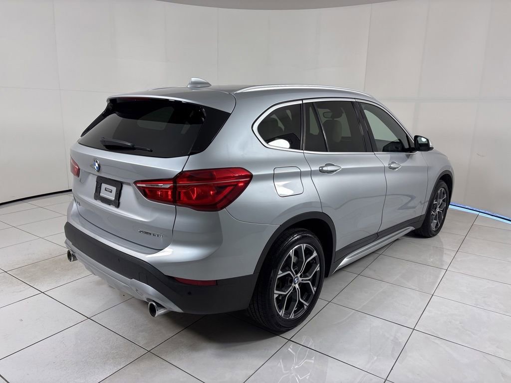 Used 2020 BMW X1 sDrive28i w/ Convenience Package FWD image 5