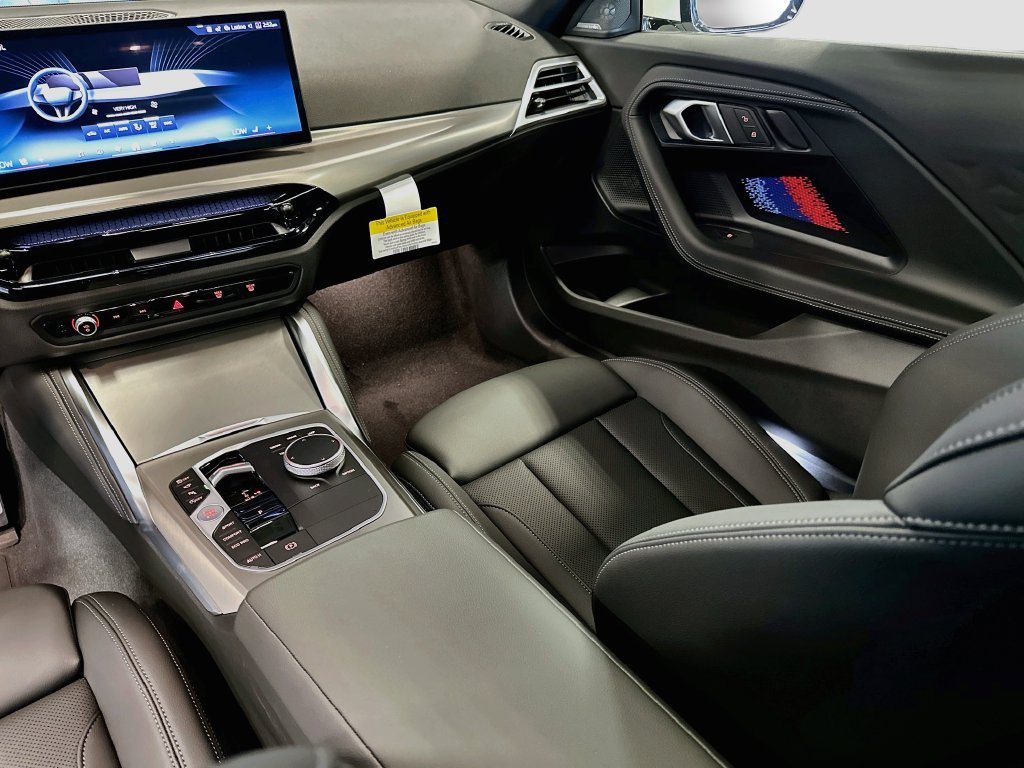 New 2026 BMW 230i xDrive Coupe w/ Premium Package AWD/4WD image 25