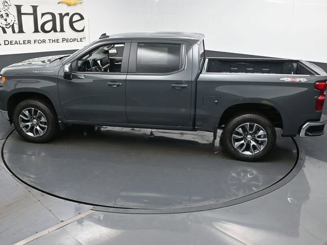 New 2026 Chevrolet Silverado 1500 LT image 21