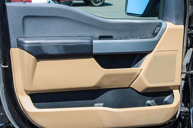 Used 2023 Ford F150 XLT image 19