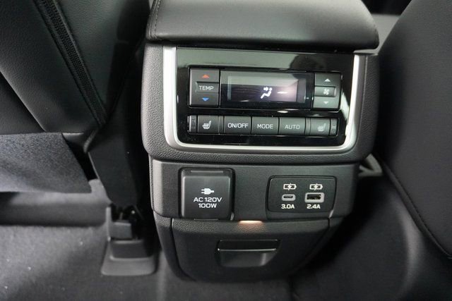 New 2026 Subaru Ascent Bronze Edition image 22
