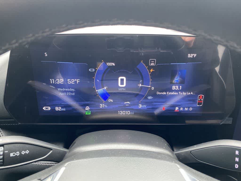 Used 2024 Chevrolet Blazer EV LT AWD/4WD image 26