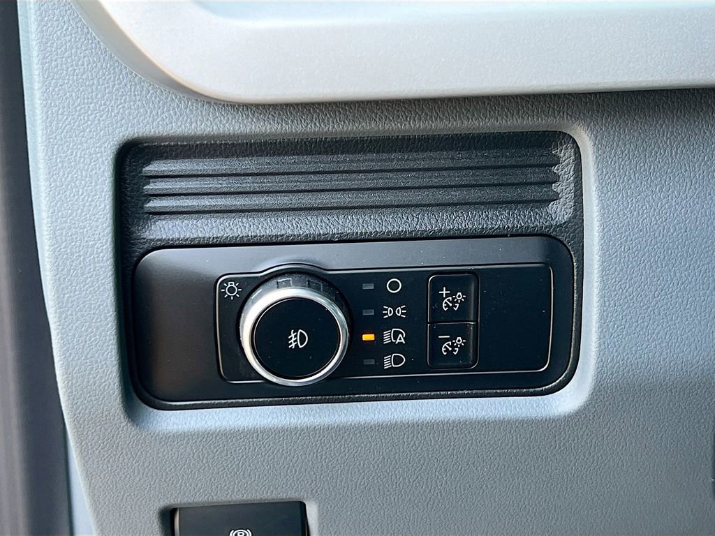 New 2023 Ford F350 XL w/ XL Chrome Package image 18