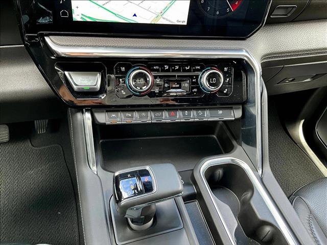 Certified 2024 GMC Sierra 1500 Denali w/ Denali Reserve Package image 24