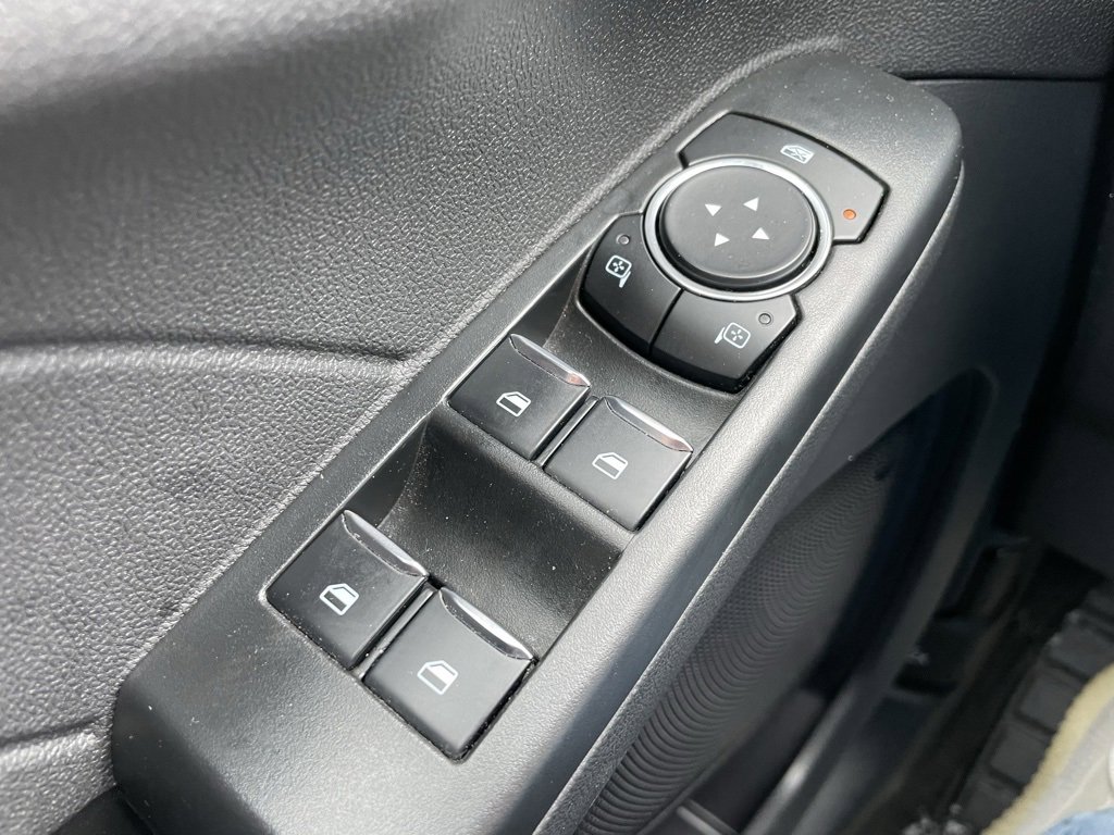 Used 2024 Ford Escape ST-Line image 27