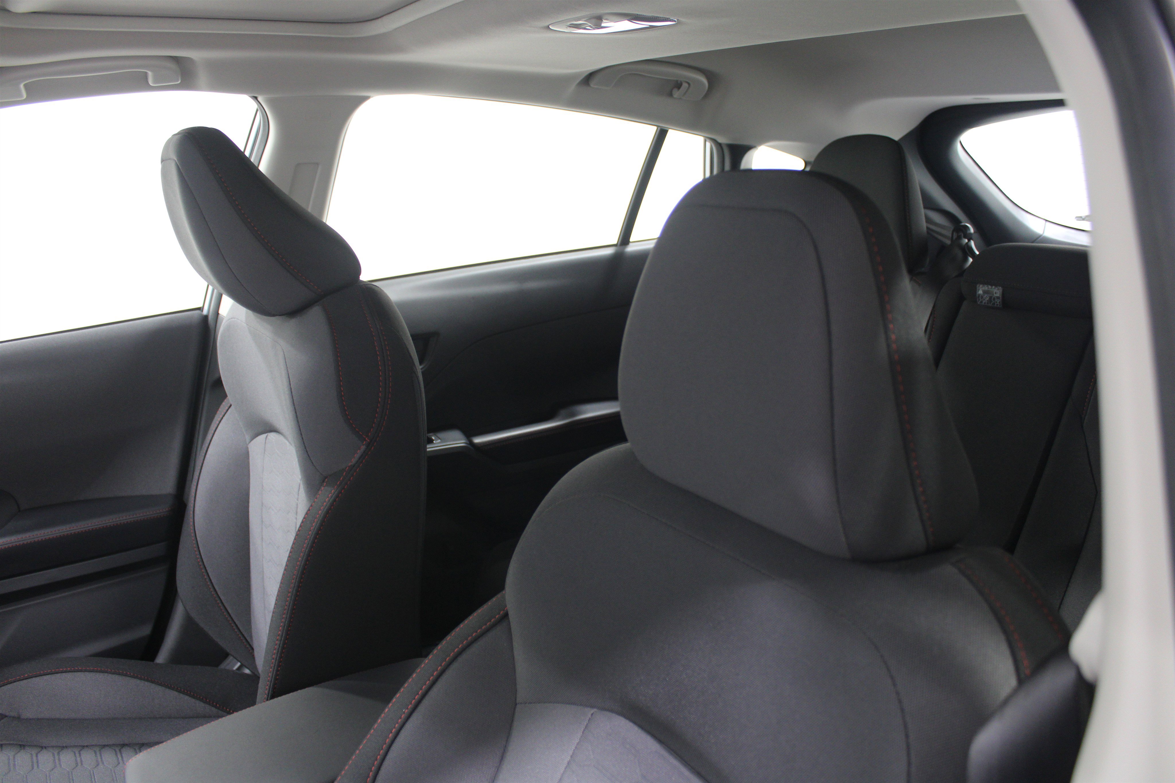 New 2026 Subaru Impreza 2.0i Sport image 5