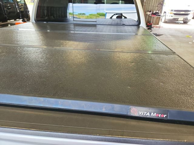 Used 2019 Chevrolet Colorado Z71 RWD image 45