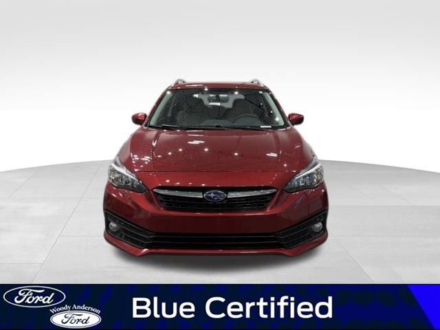 Used 2023 Subaru Impreza Premium image 4