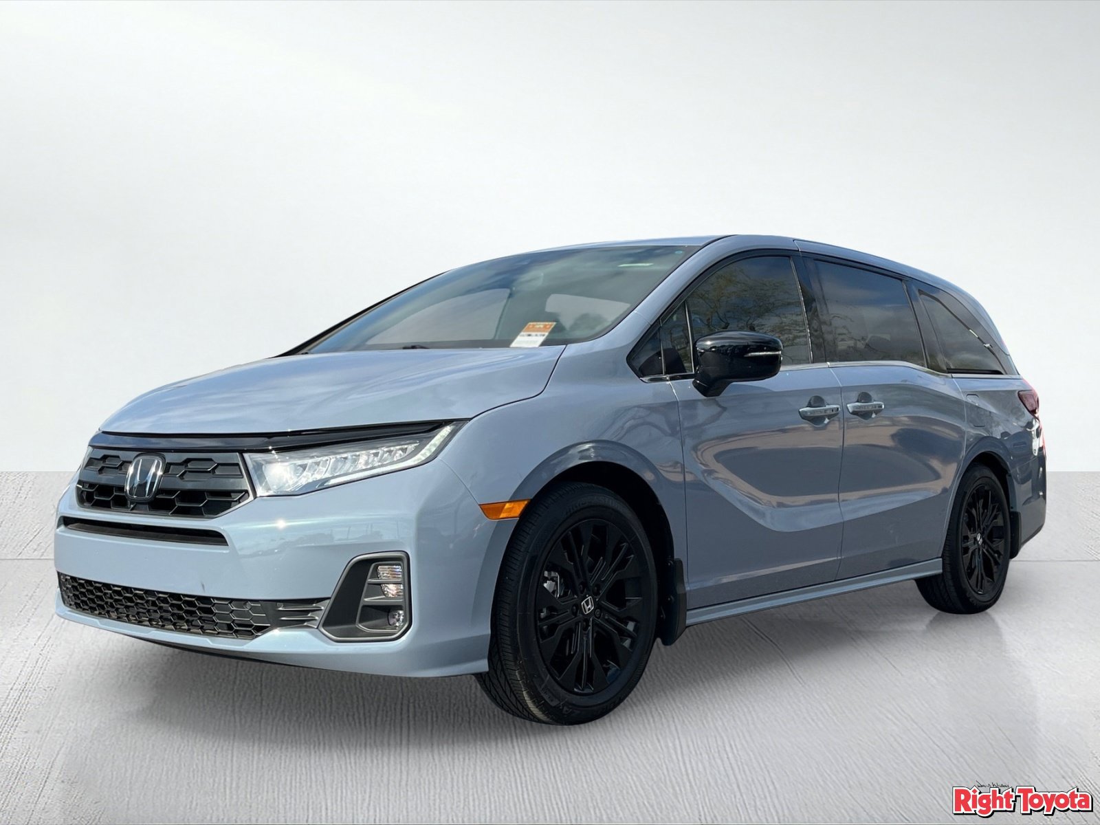 Used 2026 Honda Odyssey Sport-L image 2