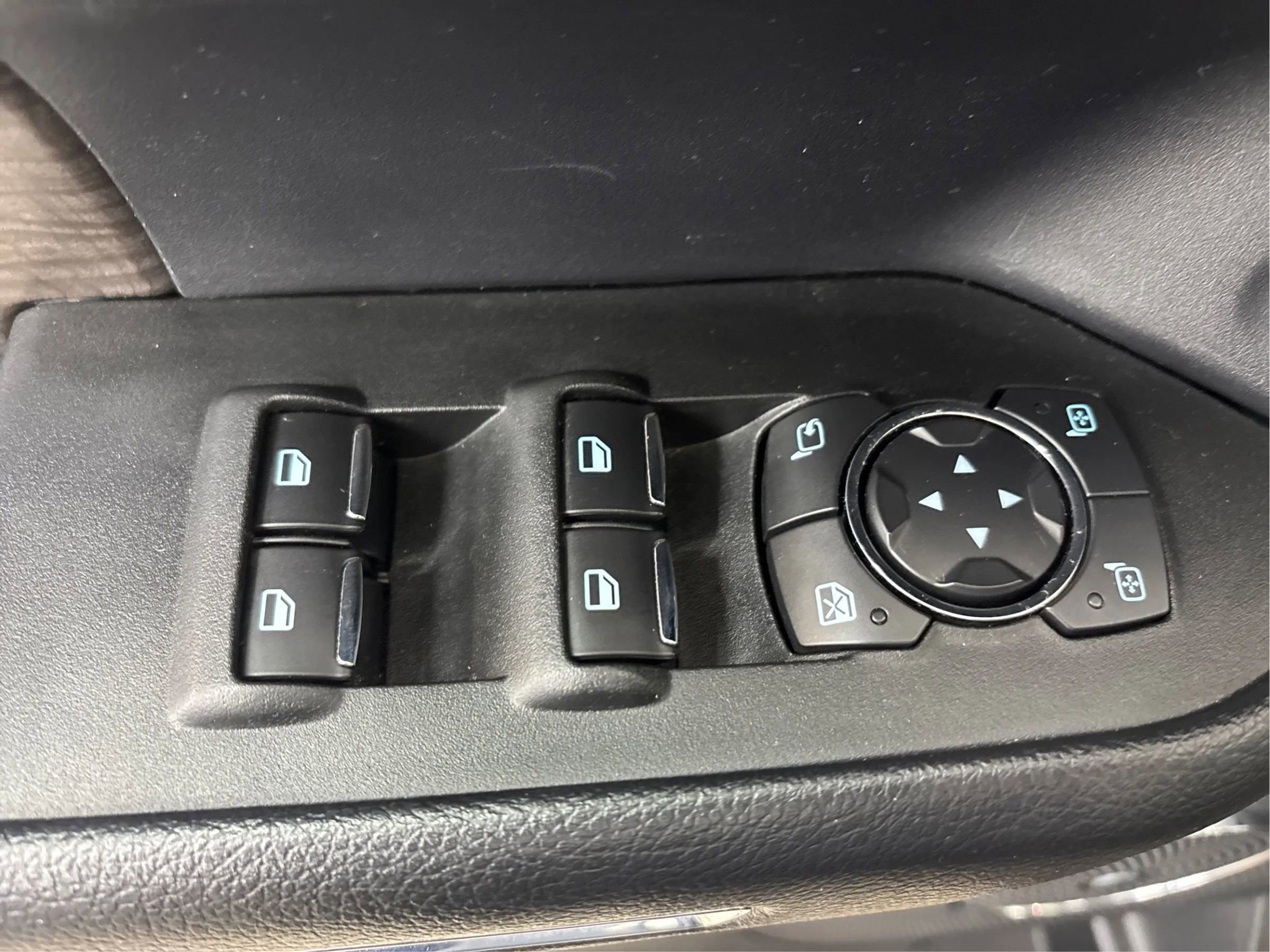 Used 2019 Ford Expedition Max Limited w/ Equipment Group 302A image 43