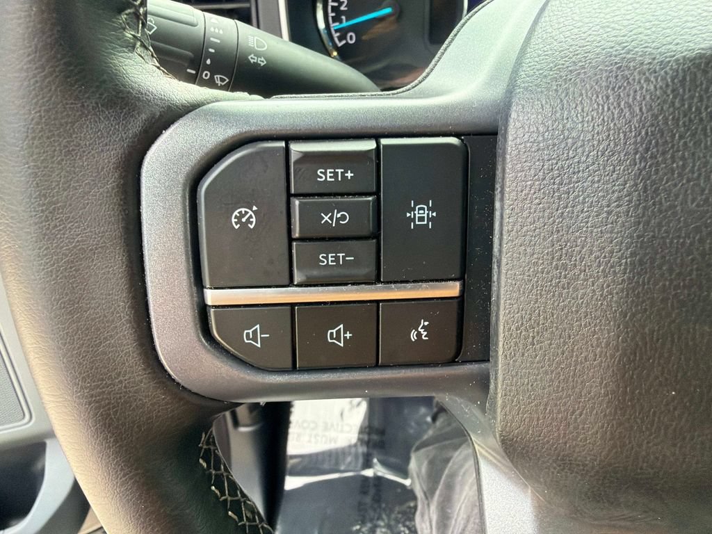 Used 2023 Ford F150 XLT w/ Equipment Group 302A High AWD/4WD image 28