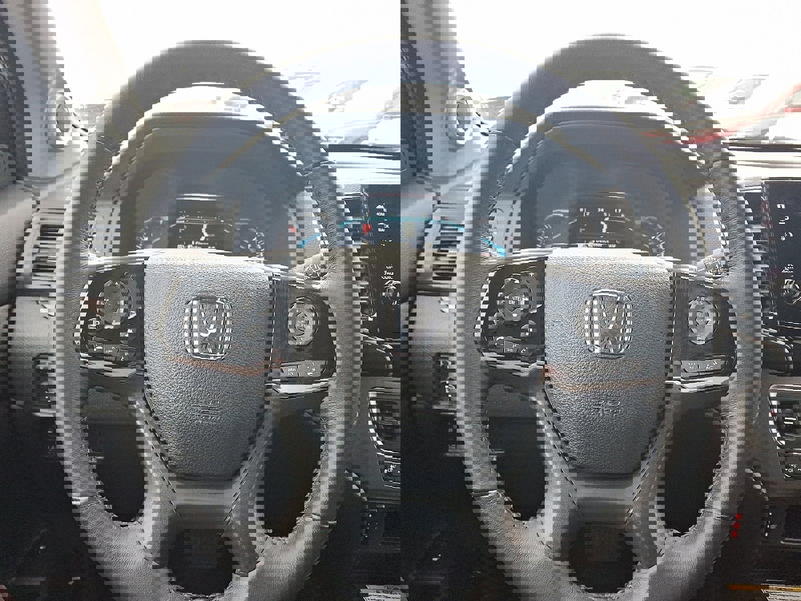 Used 2022 Honda Pilot Special Edition image 20