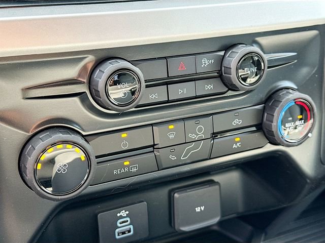 New 2026 Ford F350 XL w/ XL Chrome Package image 10