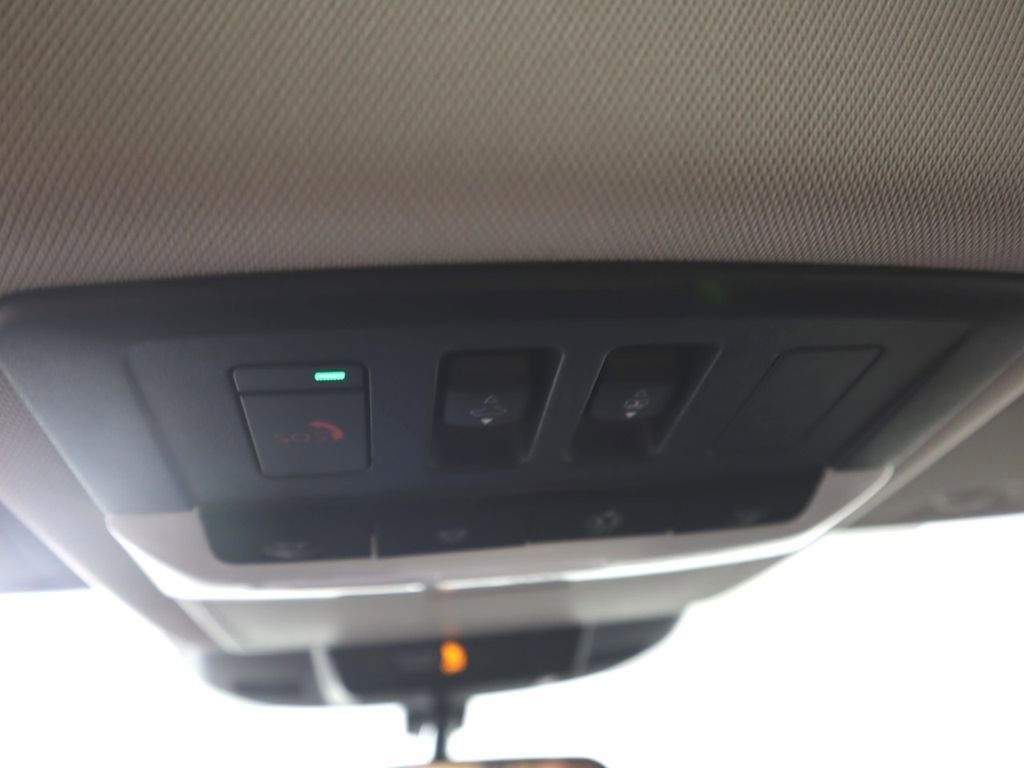 New 2026 Nissan Rogue SV w/ SV Premium Package image 14