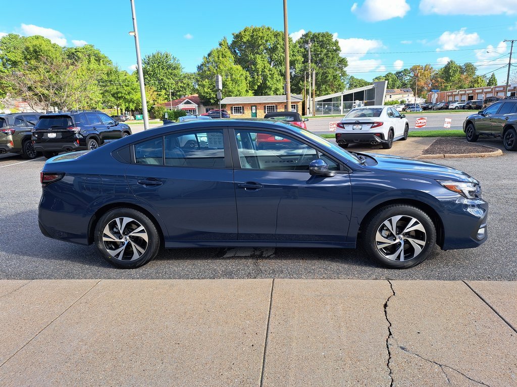 New 2025 Subaru Legacy Premium image 7
