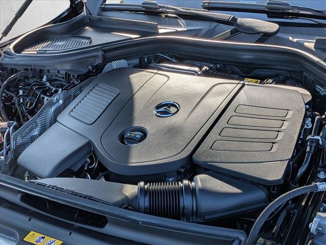Certified 2026 Mercedes-Benz GLC 300 4MATIC image 24