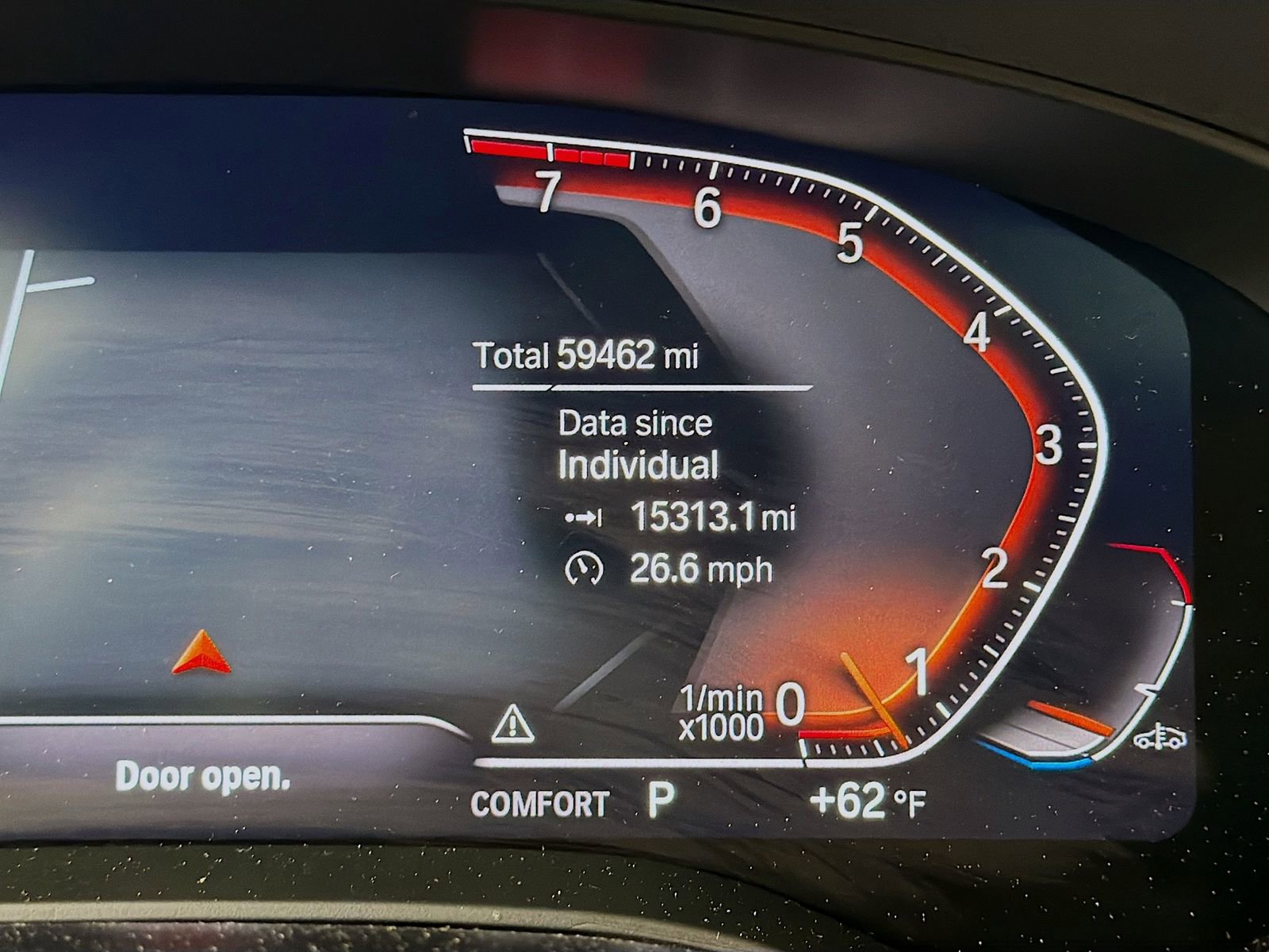 Used 2023 BMW 540i xDrive w/ Executive Package AWD/4WD image 14