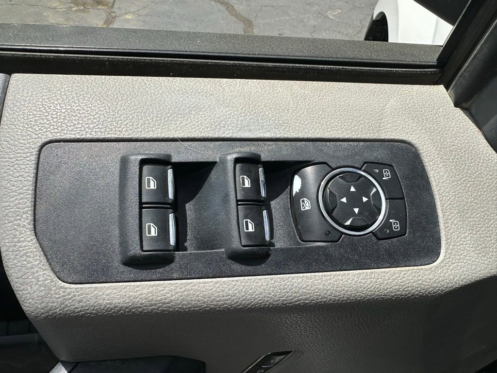 Used 2018 Ford F150 XL w/ Equipment Group 101A Mid RWD image 11