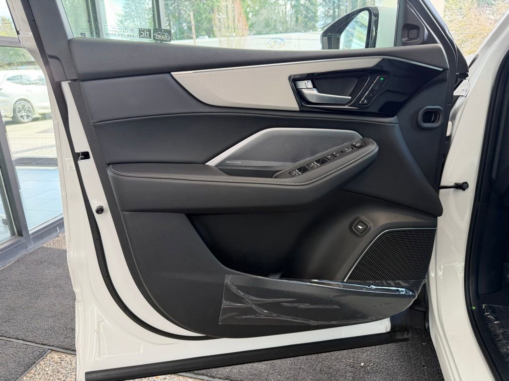 New 2026 Acura MDX SH-AWD w/ Technology Package image 11