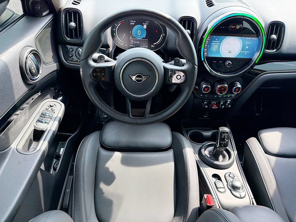 Used 2024 MINI Cooper Countryman S AWD/4WD image 16