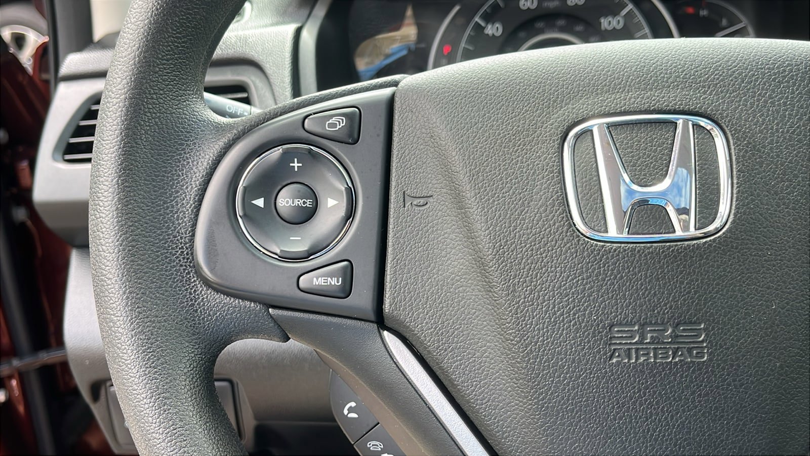 Used 2016 Honda CR-V EX image 14