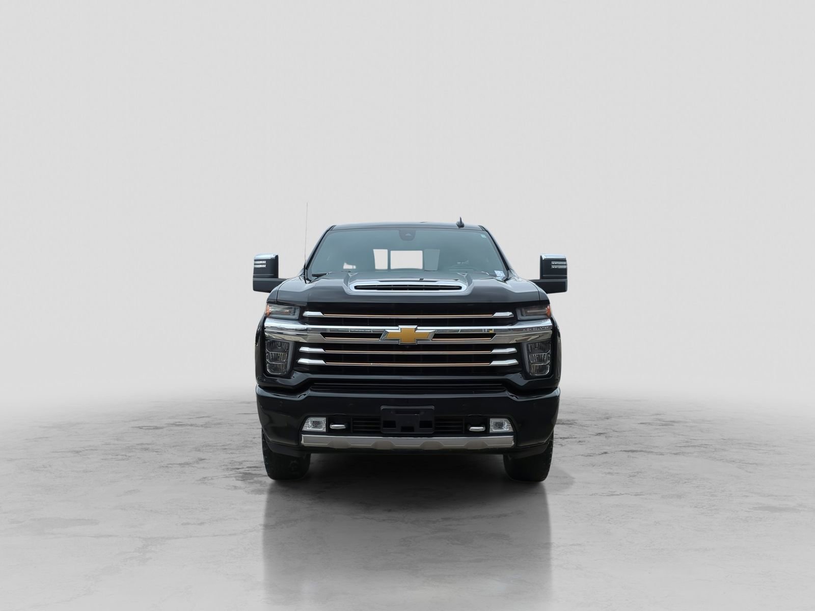 Used 2023 Chevrolet Silverado 2500 High Country w/ Z71 Off-Road Package AWD/4WD image 12