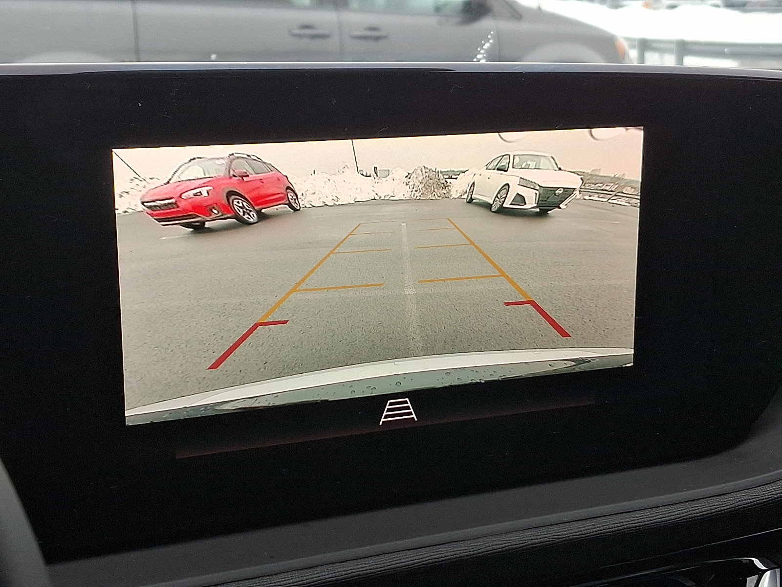 Certified 2024 Buick Envista Sport Touring w/ Convenience I Package image 17