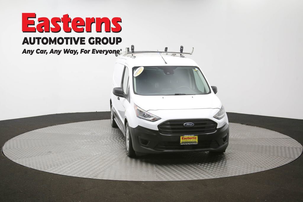 Used 2020 Ford Transit Connect XL FWD image 55