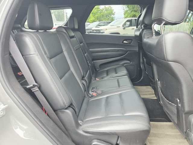 Used 2021 Dodge Durango GT w/ Blacktop Package AWD/4WD image 15