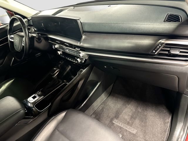Used 2024 Kia Telluride S w/ S Sunroof Package AWD/4WD image 32
