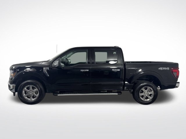 Used 2025 Ford F150 XLT w/ Equipment Group 301A Standard AWD/4WD image 28