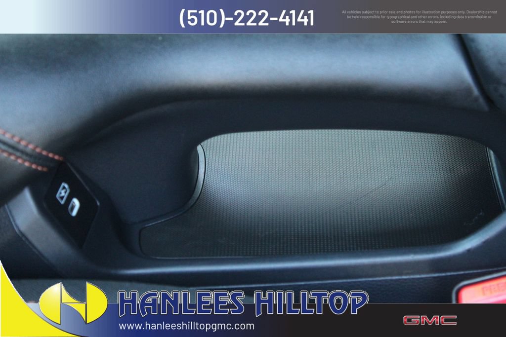 Used 2024 Honda HR-V Sport image 13