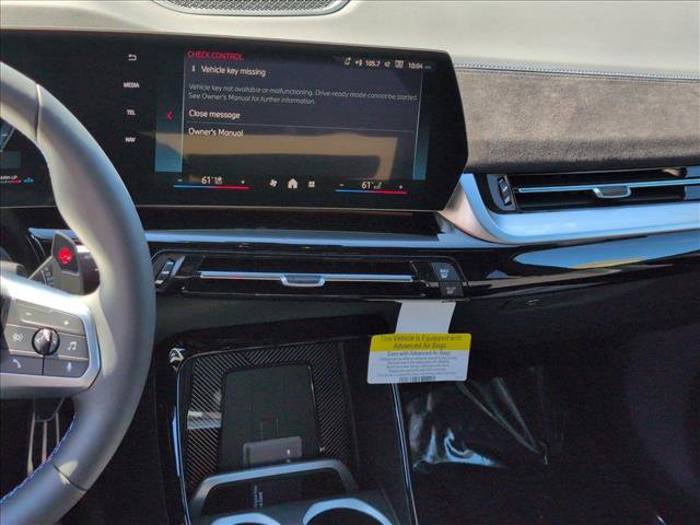 New 2026 BMW X1 M35i AWD/4WD image 11