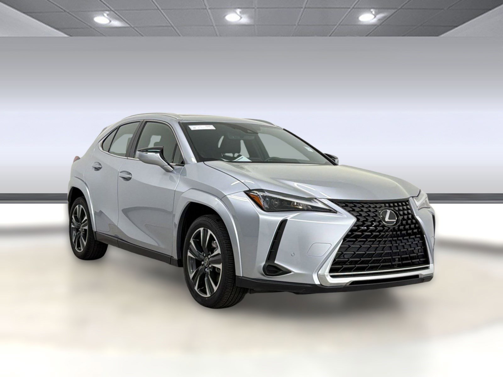 Certified 2023 Lexus UX 250h FWD w/ Accessory Package (Z1) image 7