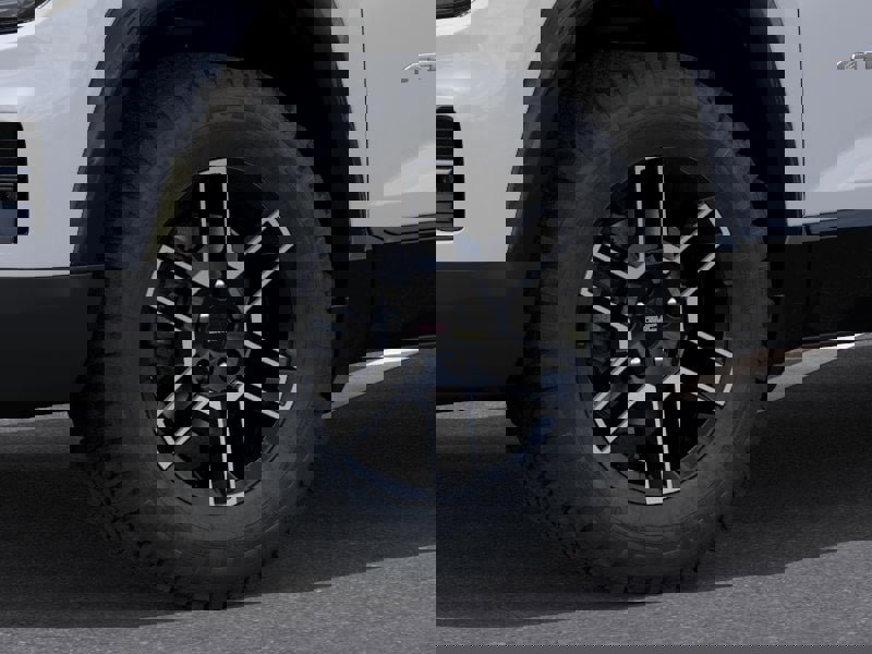 New 2026 GMC Terrain AT4 AWD/4WD image 33