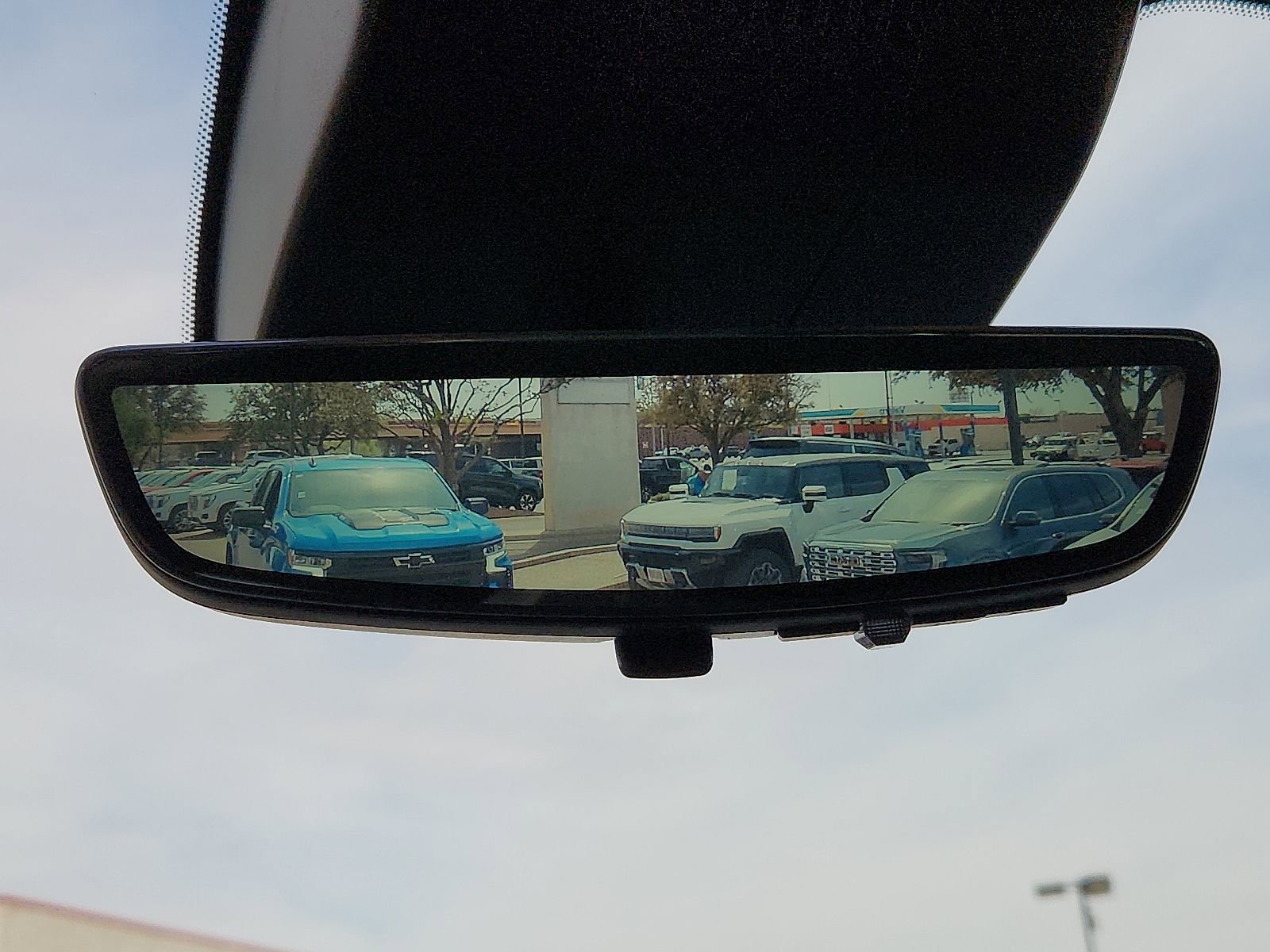 Used 2024 GMC Sierra 2500 Denali w/ Denali Reserve Package image 19