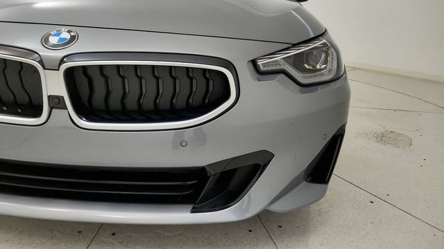 Used 2025 BMW 230i Coupe RWD image 41