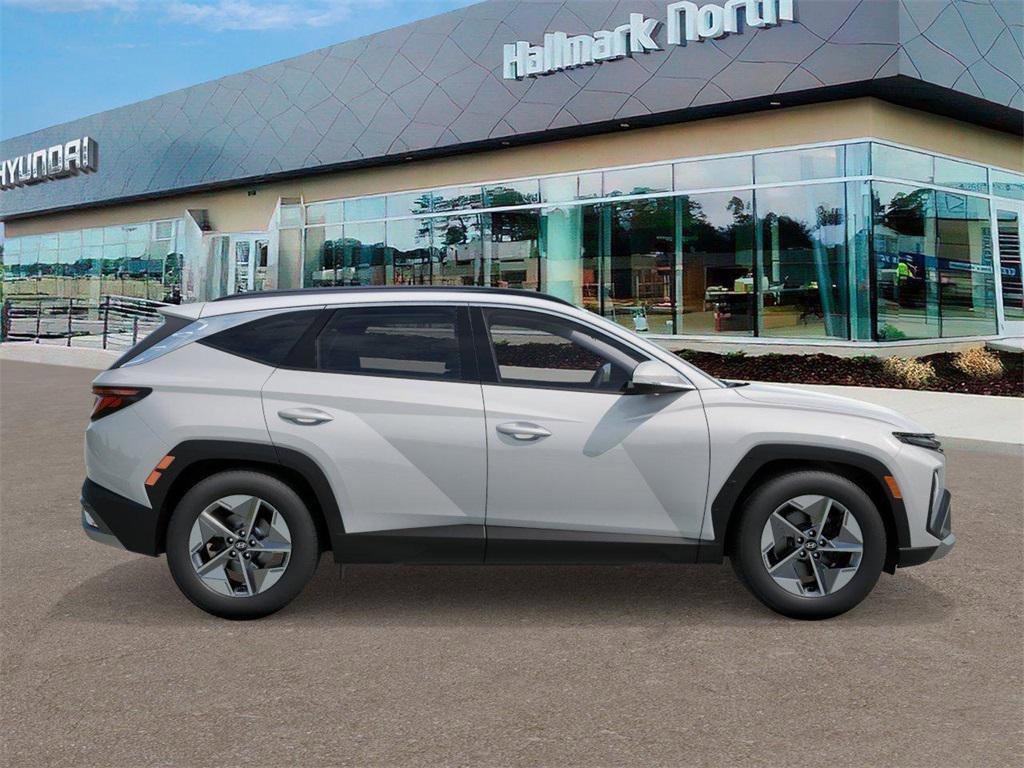 New 2026 Hyundai Tucson SEL image 7